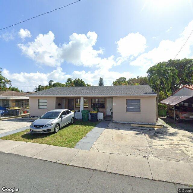 43 SW 10TH ST, Dania Beach