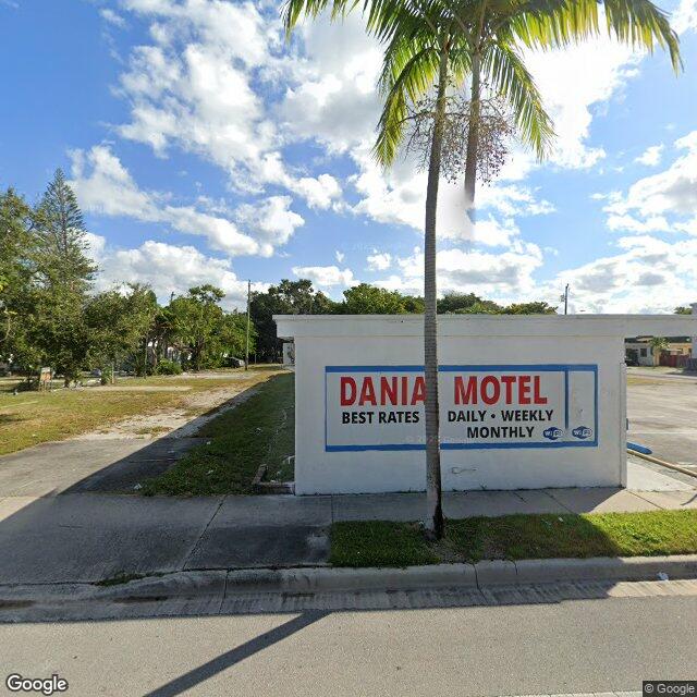 1005 S FEDERAL HWY, Dania Beach