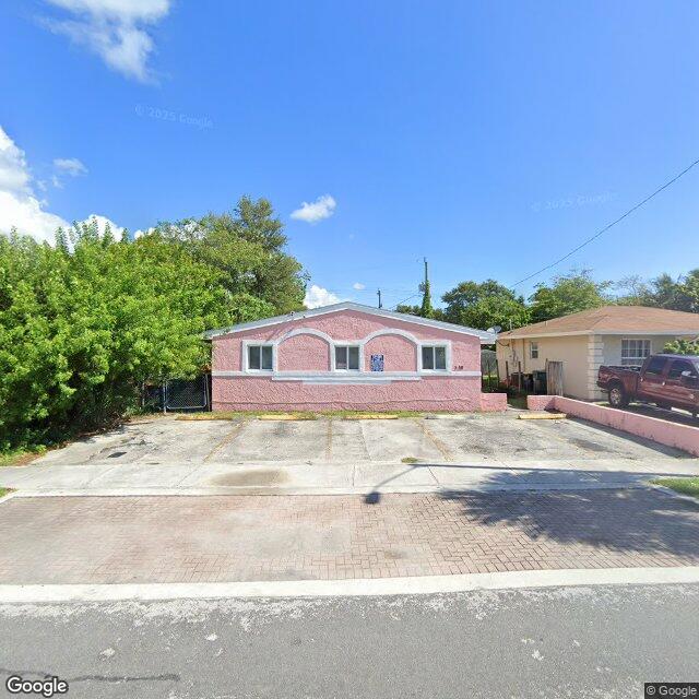 716 SW 9 ST, Dania Beach