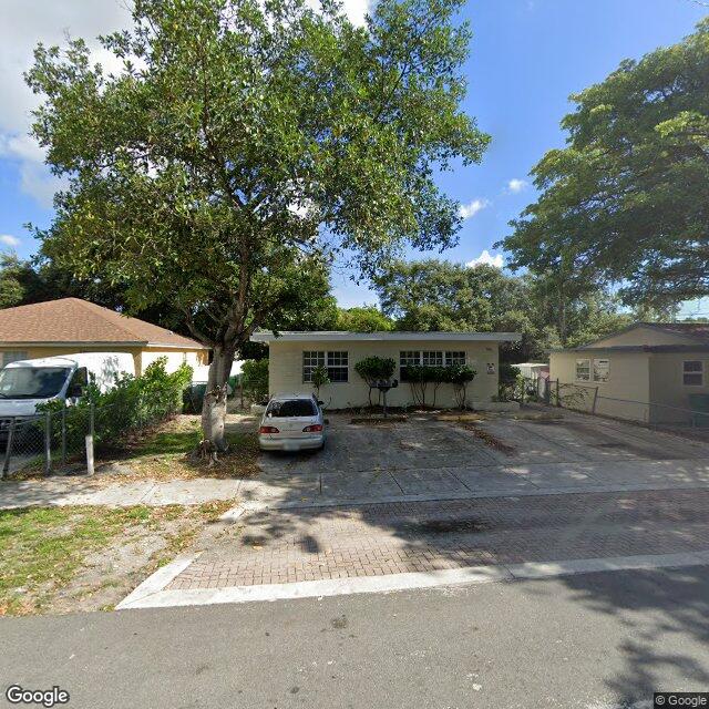 708 SW 8TH ST # 4 #1-4, Dania Beach