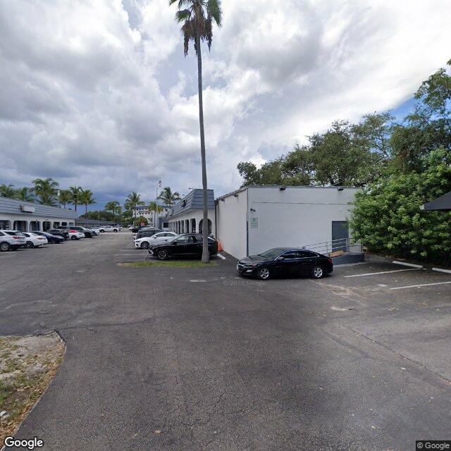 803 S. FEDERAL HIGHWAY, Dania Beach