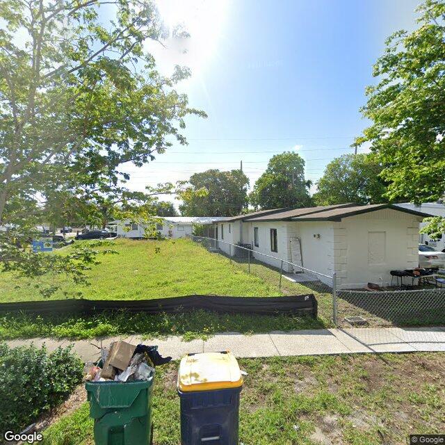 717 Phippen Waiters Road, Dania Beach