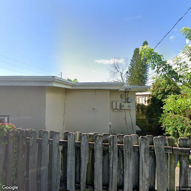 2211 Charleston St, Hollywood
