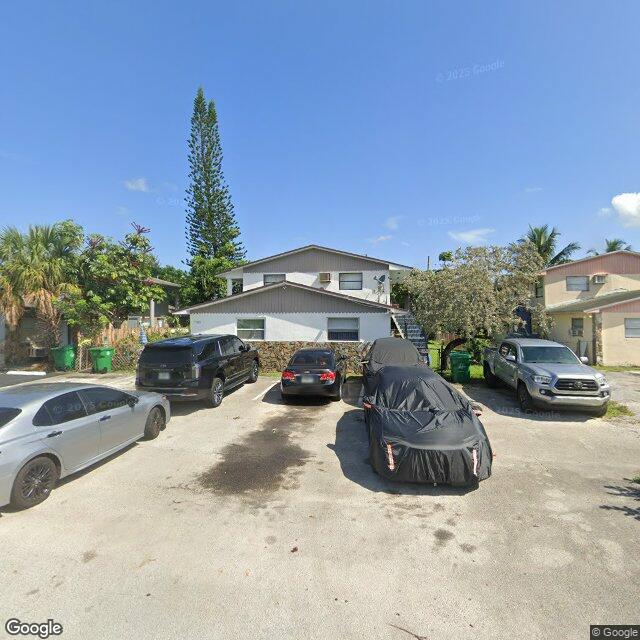 7361 NW 37TH ST # 4 #1-4, Davie