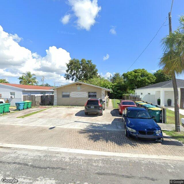 716 SW 7TH ST, Dania Beach