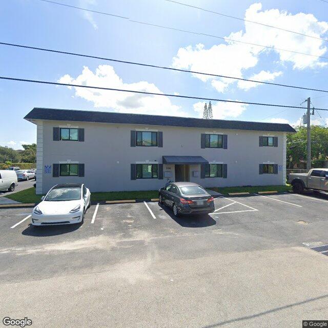 7390 NW 38th Street, Hollywood