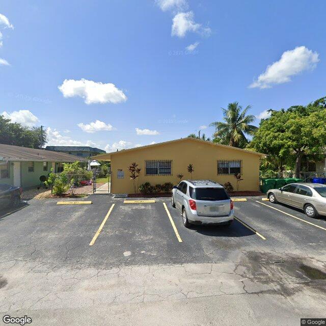 7314 NW 38TH ST, Davie