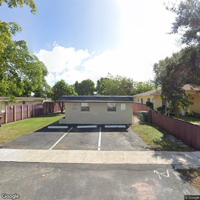 715 SW 6TH ST, Dania Beach