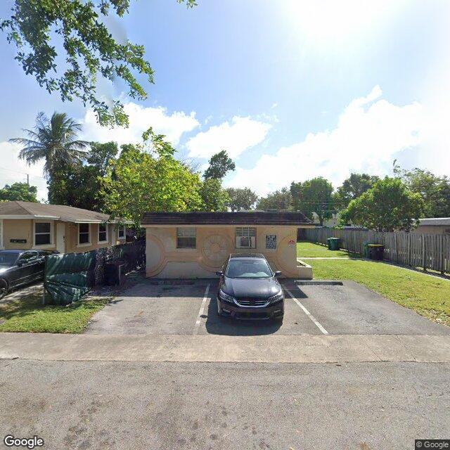 711 SW 6TH ST, Dania Beach