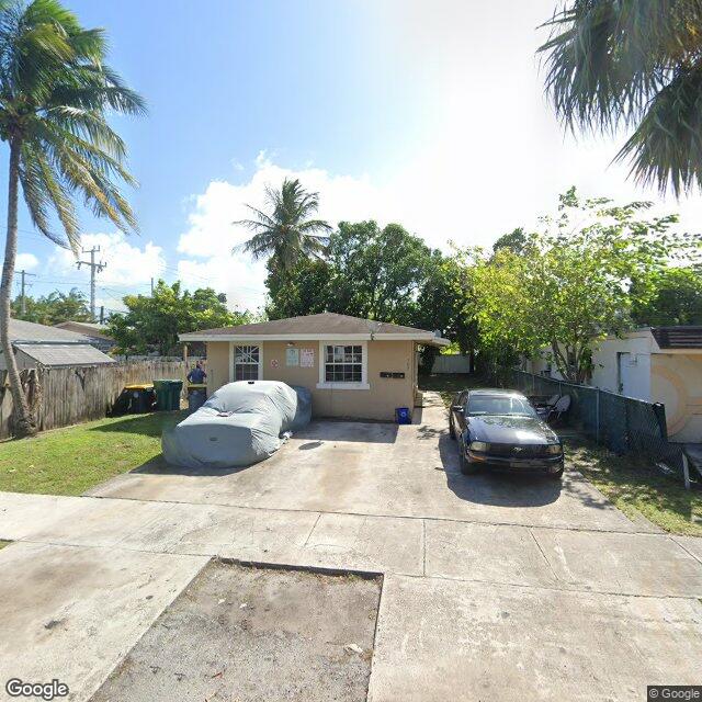 707 SW 6TH ST, Dania Beach