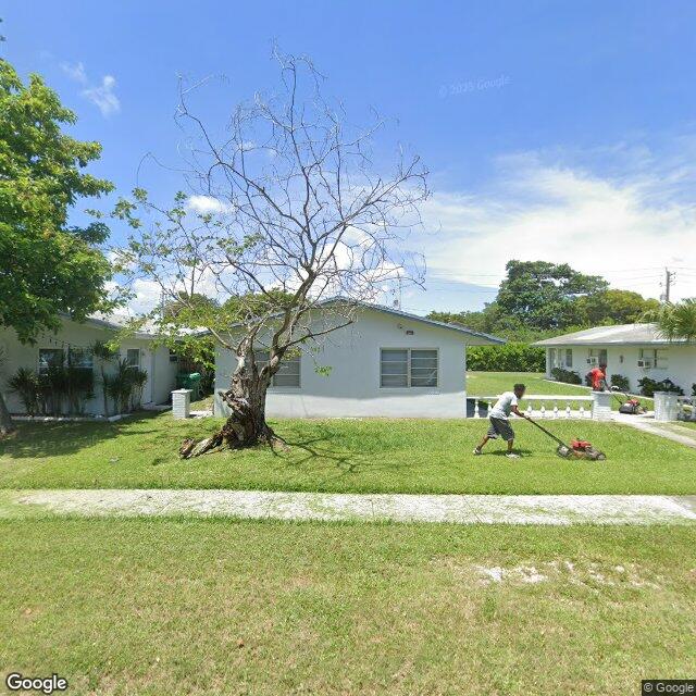 204 SE 6th Street, Dania Beach