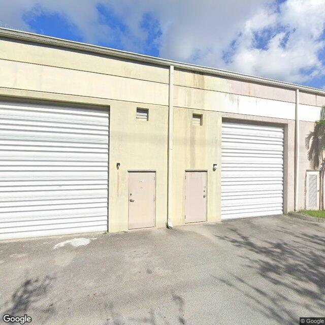 611 PHIPPEN RD # 105, Dania Beach