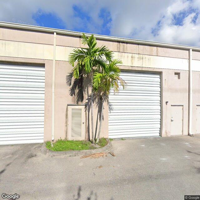 611 PHIPPEN RD # 104, Dania Beach
