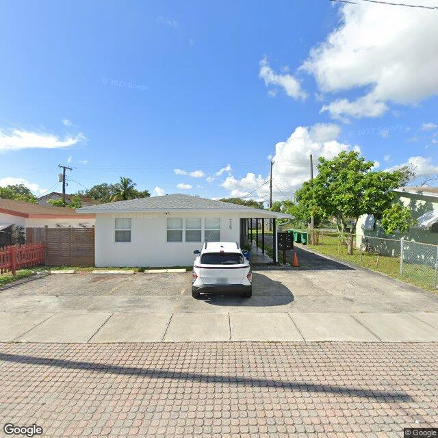 735 SW 5TH ST, Dania Beach