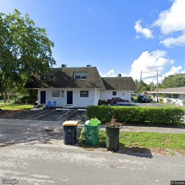 502 Phippen Waiters Rd, Dania Beach