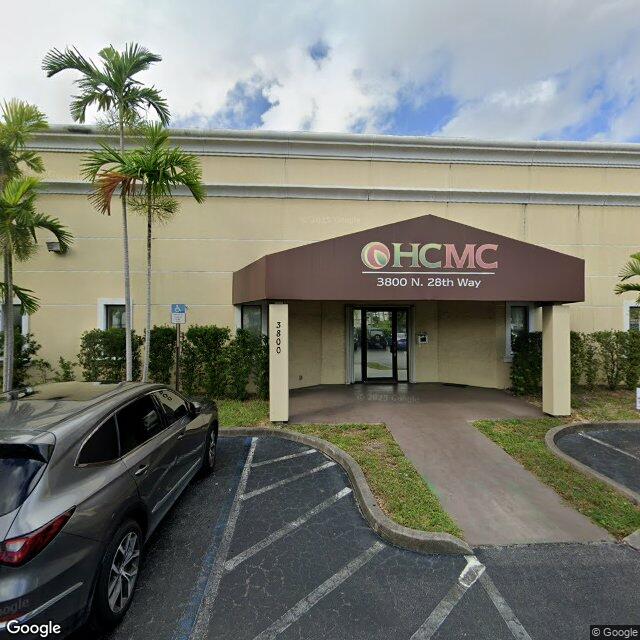 3800 N 28th Way # A, Hollywood