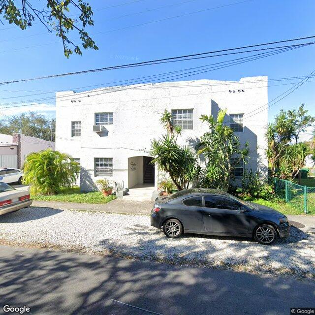 502 SW 2nd Ave, Dania Beach