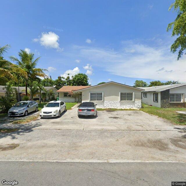 103 SE 5th St, Dania Beach