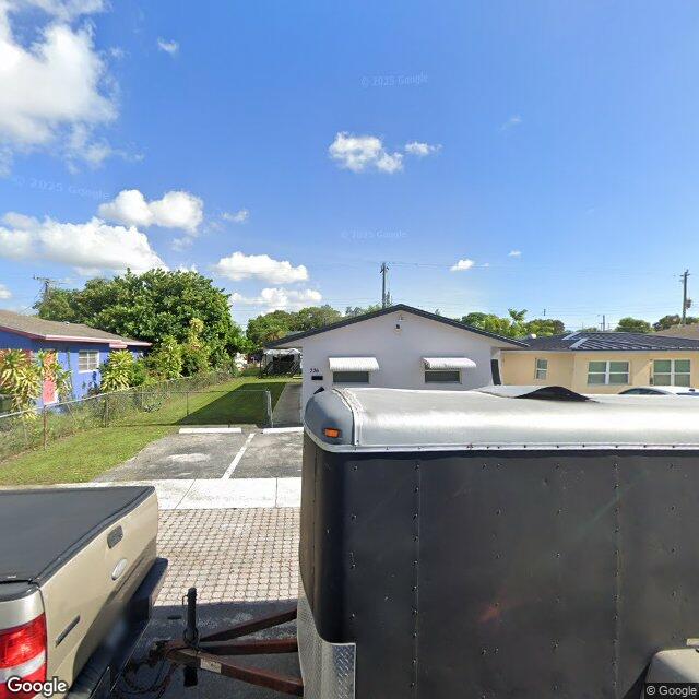 736 SW 5TH ST, Dania Beach