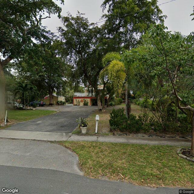 30 SW 5th St, Dania Beach