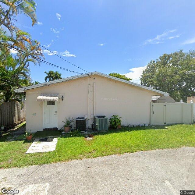 205 SE 4TH TE, Dania Beach