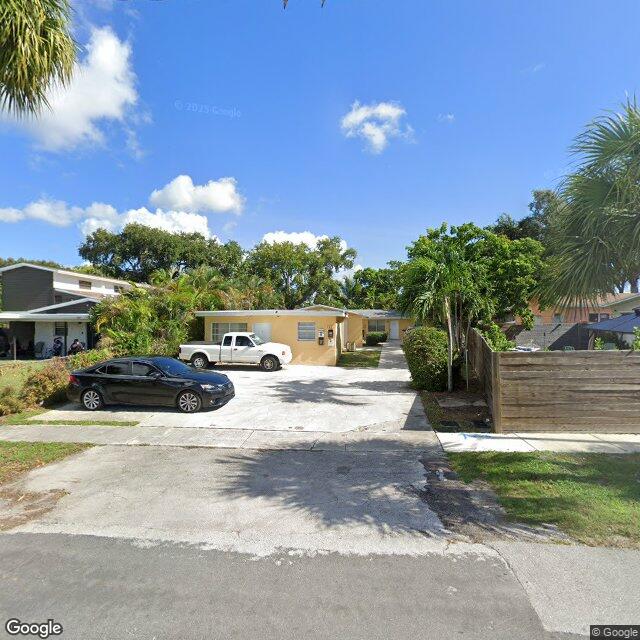 706 SW 4TH TE, Dania Beach