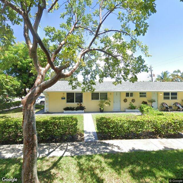 401 2ND AV, Dania Beach