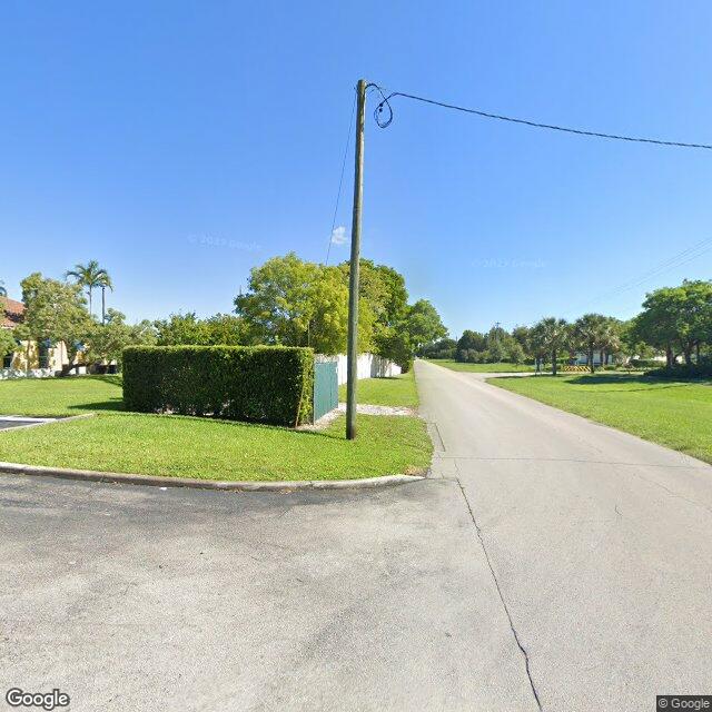 11100 SW 111th Ter, Davie