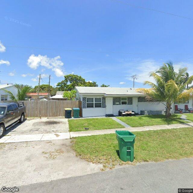 41 SE 3 PL, Dania Beach