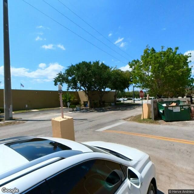 6782 STIRLING RD., Hollywood