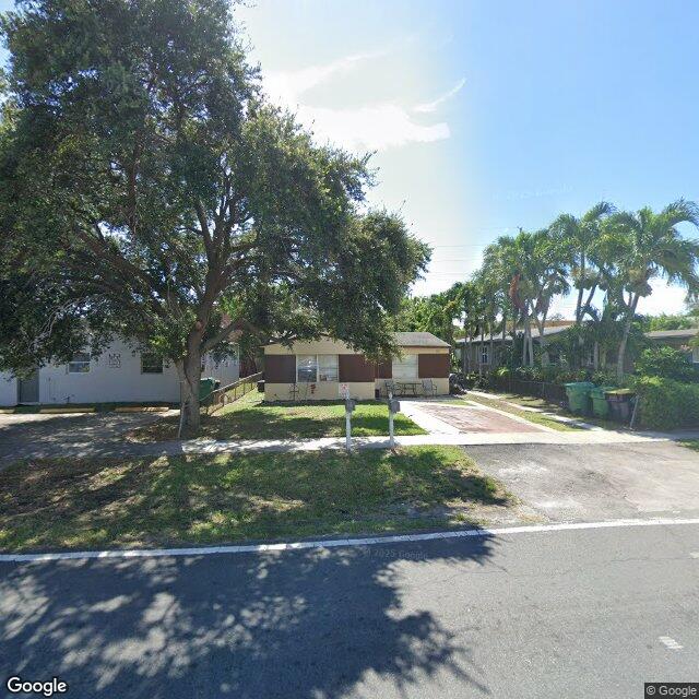 317 PHIPPEN RD, Dania Beach