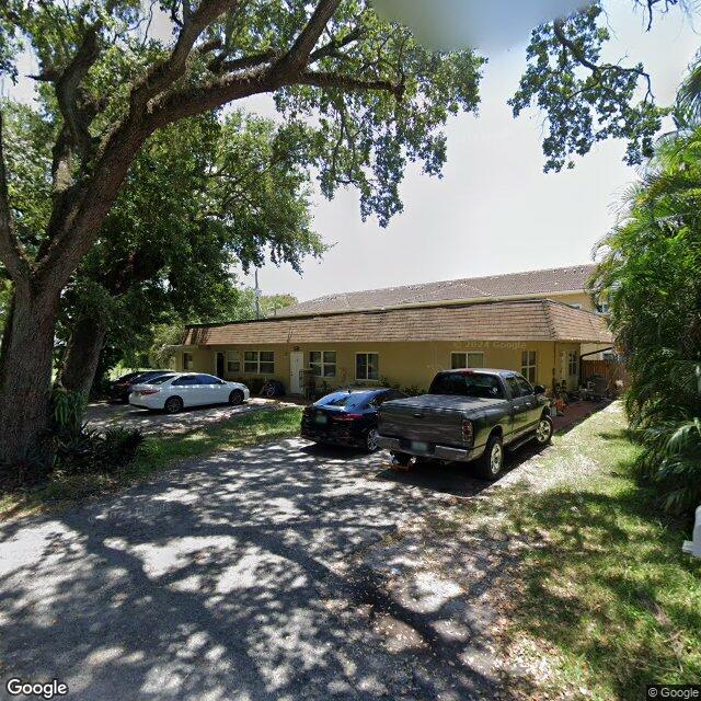 4110 31ST TE, Hollywood