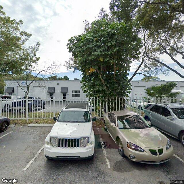 4062 N 30th Avenue, Hollywood