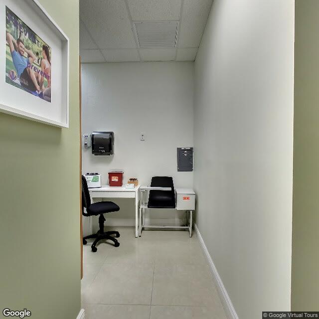 5870 Stirling Road, Hollywood