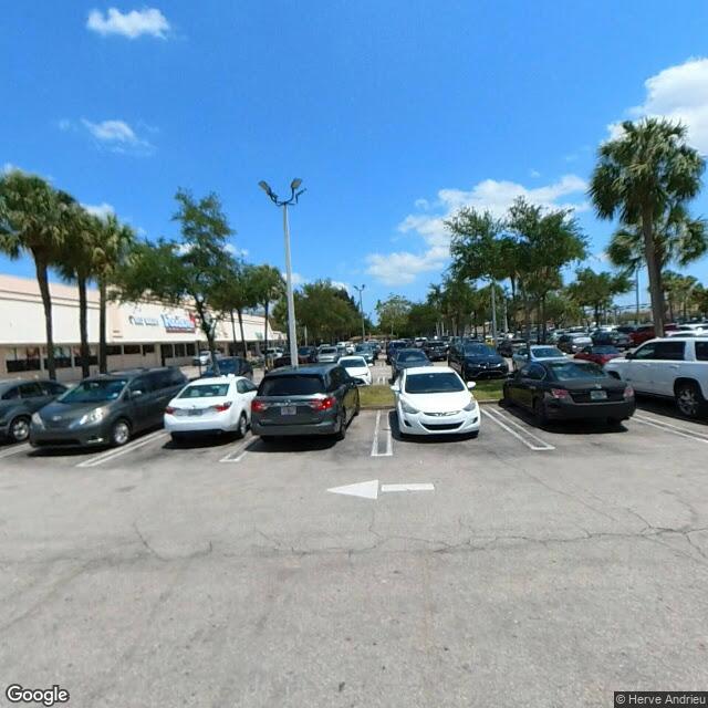 6471 STIRLING RD., Davie