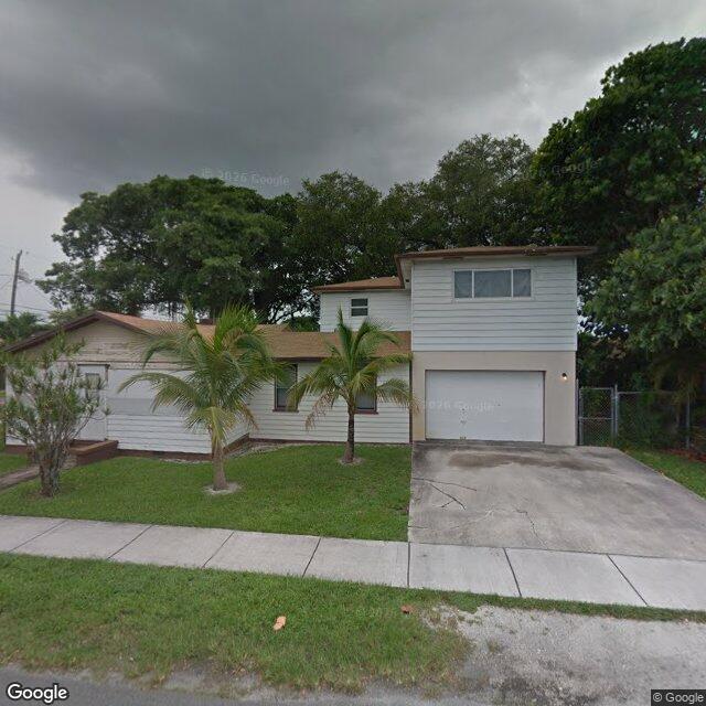 258 SW 1st Court, Dania Beach
