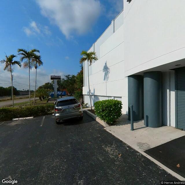 4150 N 28th Terrace, Hollywood