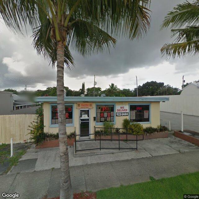 238 S FEDERAL HY, Dania Beach