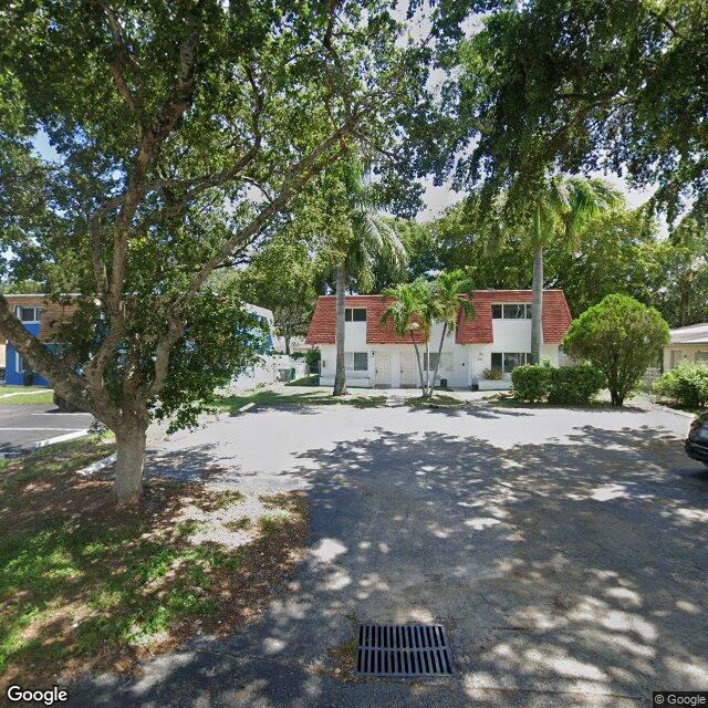 2440 SW 58TH MNR, Dania Beach