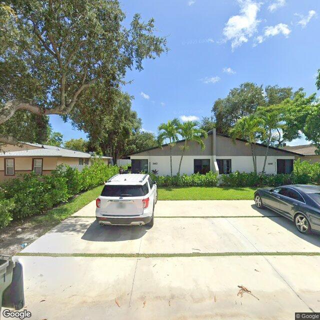2460 SW 58TH MNR, Dania Beach