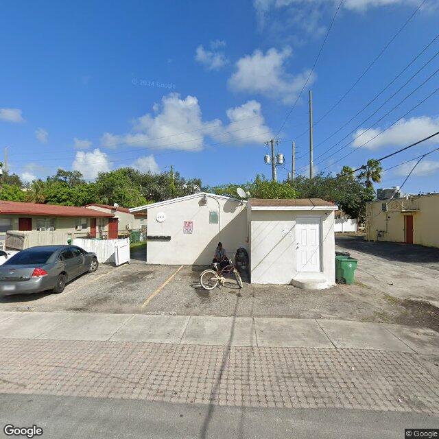 145 SW 5TH CT # 3 #1-3, Dania Beach