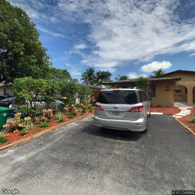 2441 SW 58TH MNR, Dania Beach