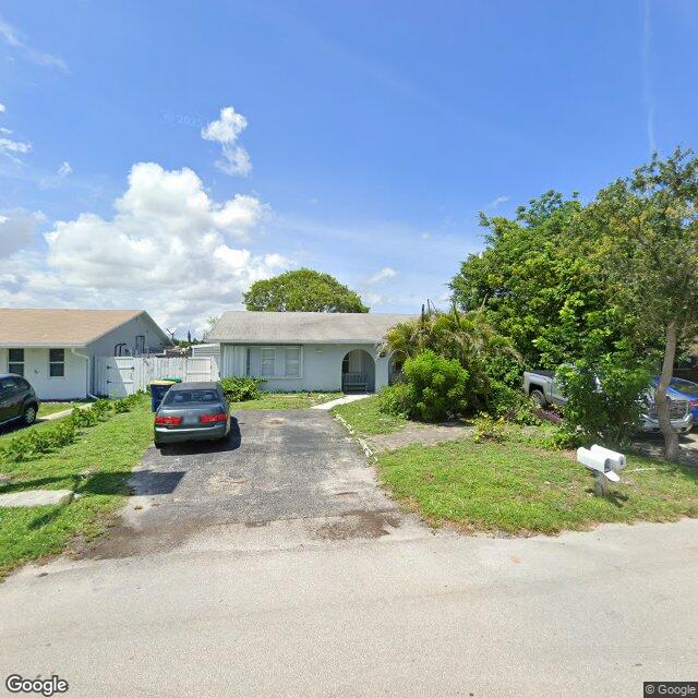 2501 SW 58TH MNR, Dania Beach