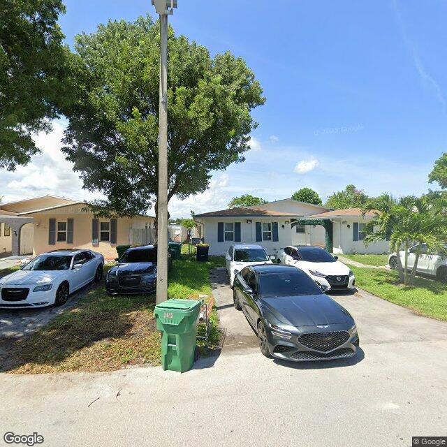 2413 SW 58TH MNR, Dania Beach