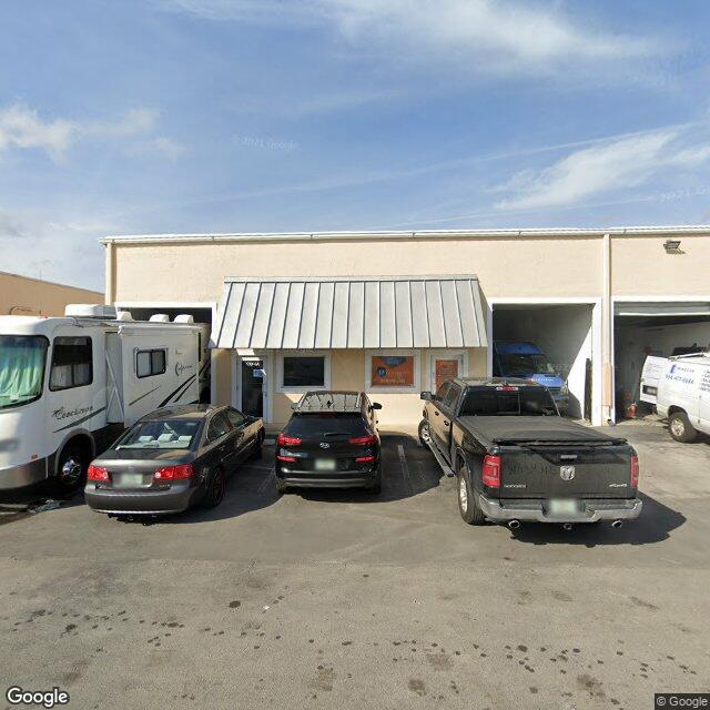 1210 Stirling Rd, dania-beach