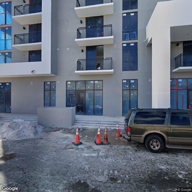 101 SW 1st St, Dania Beach