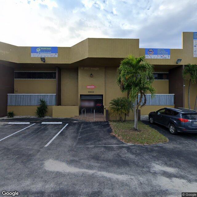 5811 RAVENSWOOD RD, Dania Beach