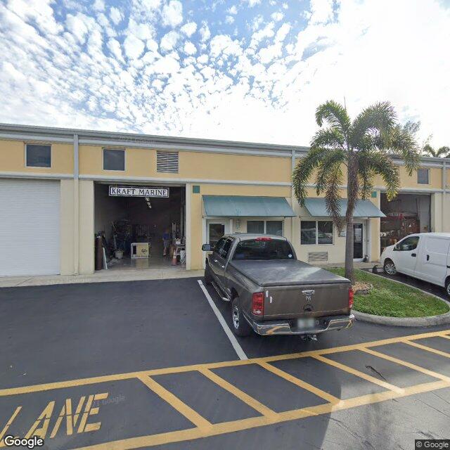 2130 ANNTOM DR # 3, Dania Beach