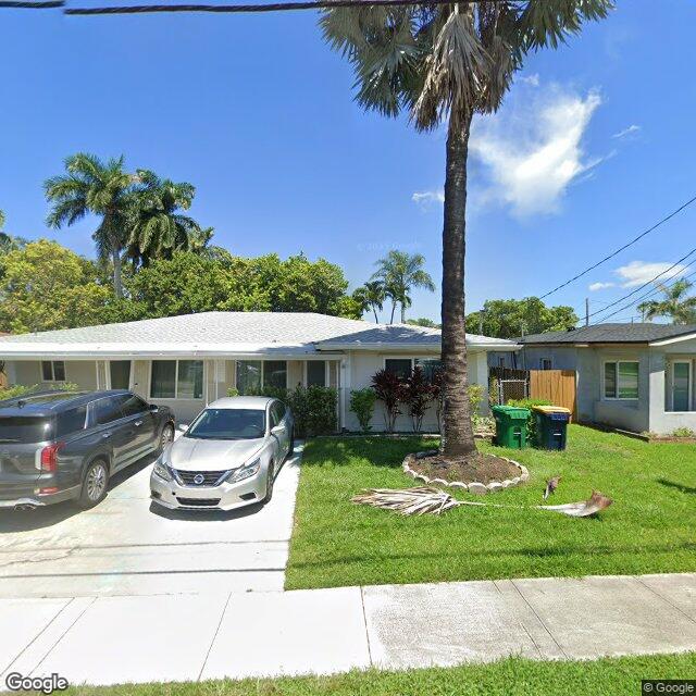117 SE 2ND AVE # 2 #1-2, Dania Beach