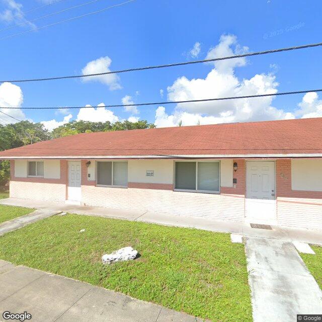 701 SW 1st St, Dania Beach